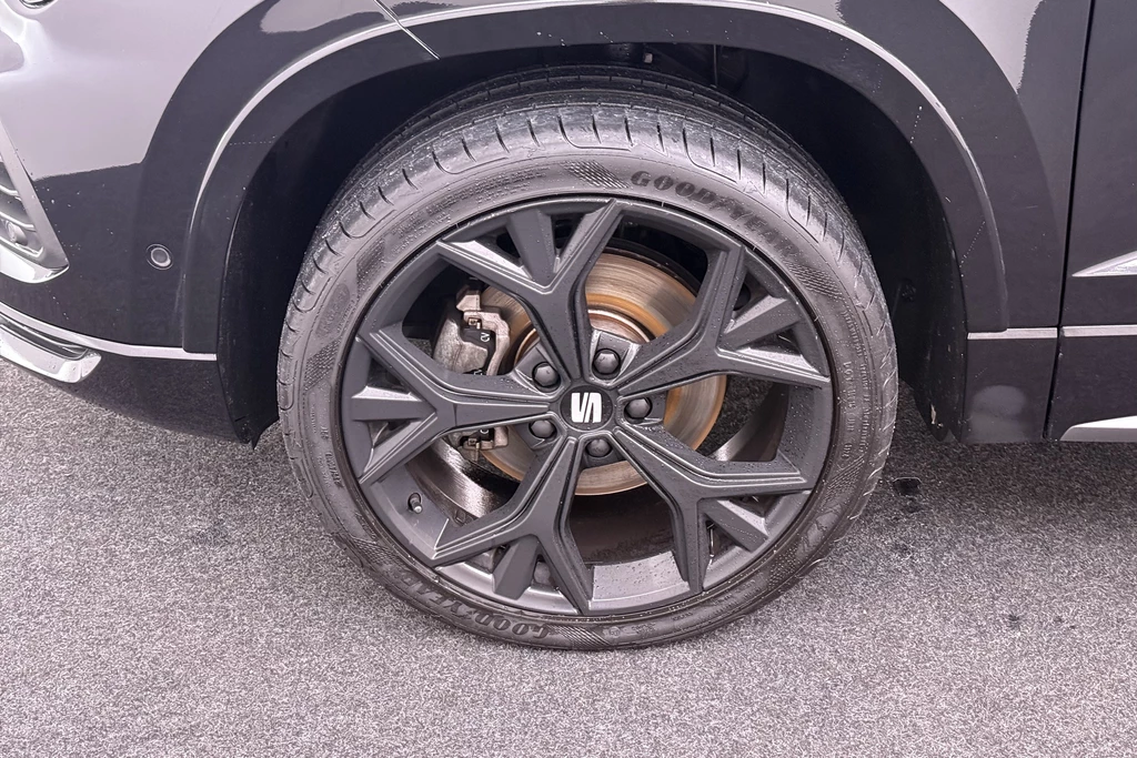 SEAT Ateca – foto 7