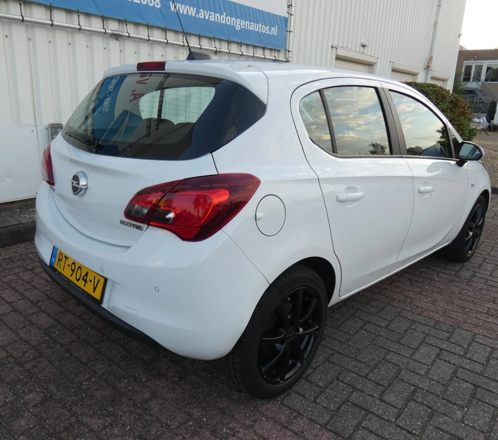 Opel Corsa – foto 4