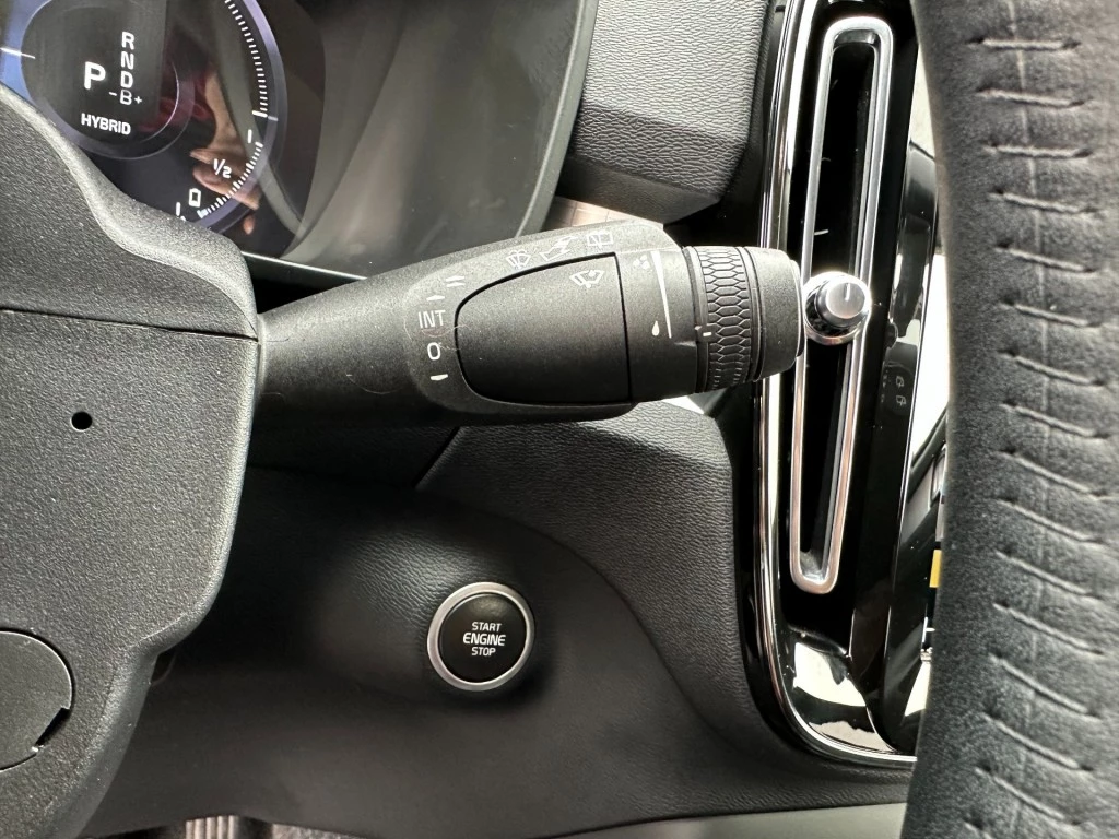 Volvo XC40 – foto 24