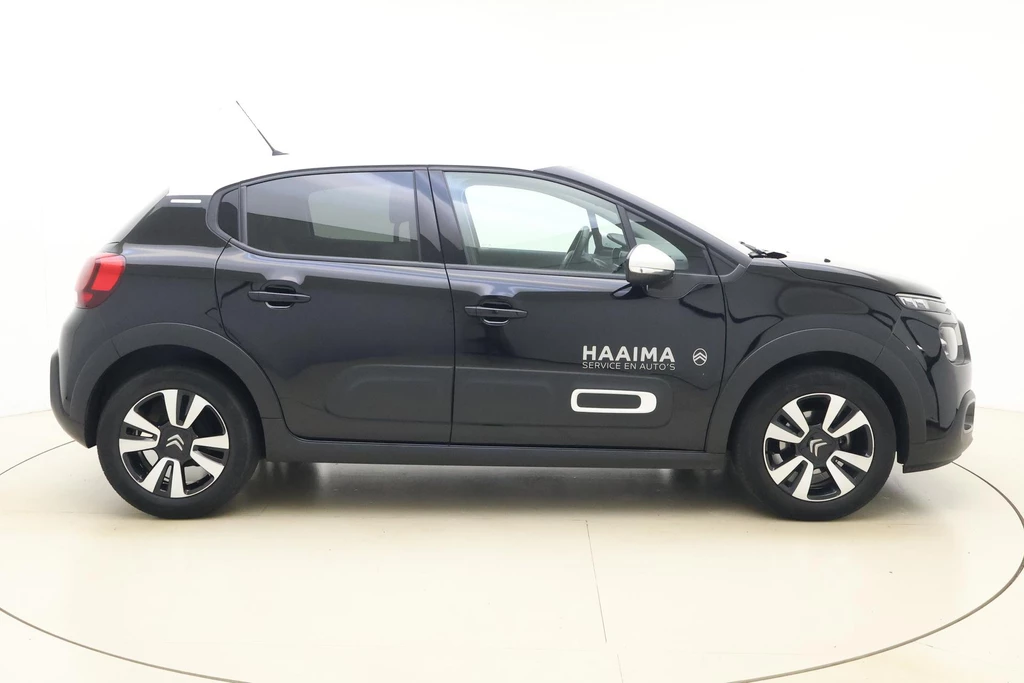 Citroën C3 – foto 7