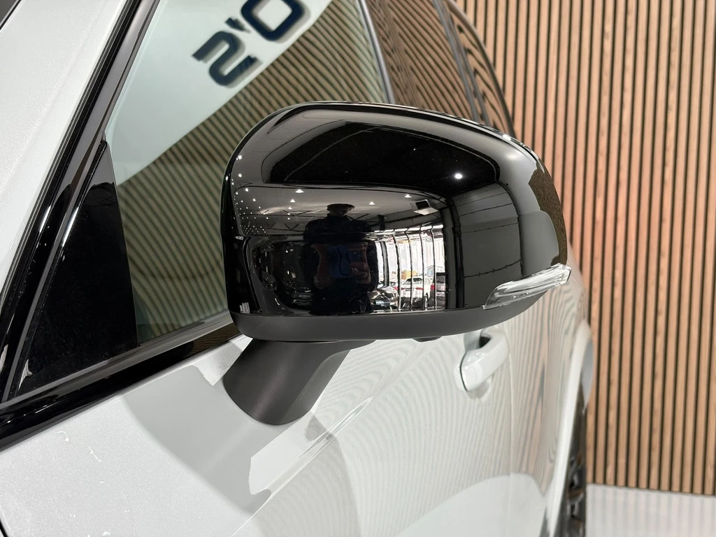 Volvo XC90 – foto 21