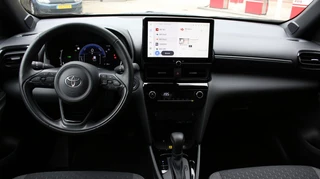 Toyota Yaris Cross – thumbnail 6