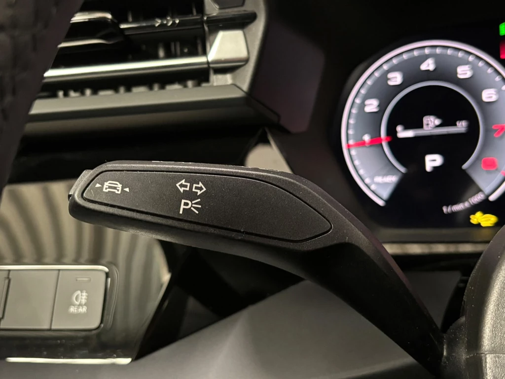 Audi A3 – foto 23