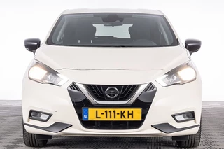 Nissan Micra – thumbnail 6