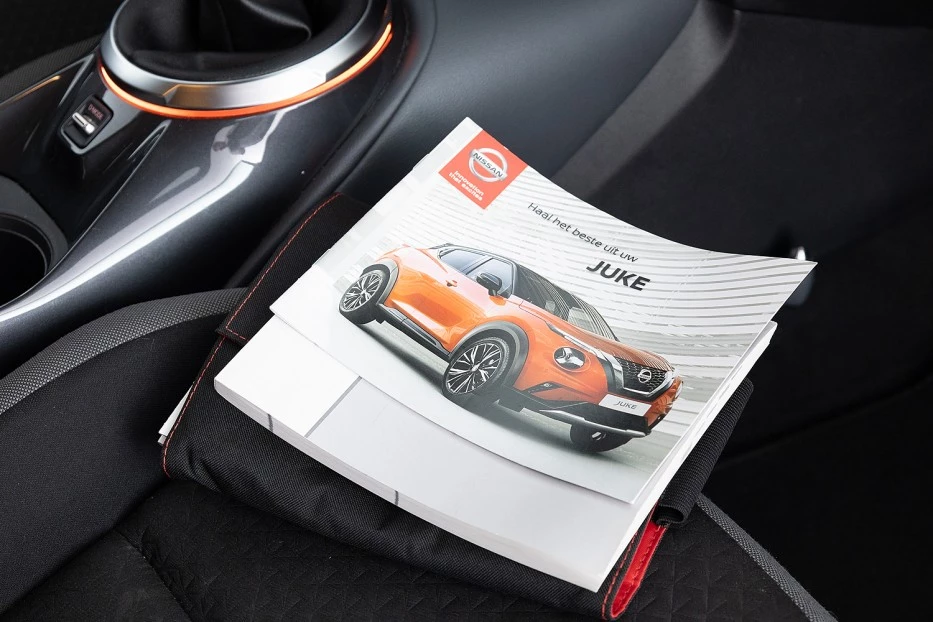 Nissan Juke – foto 11