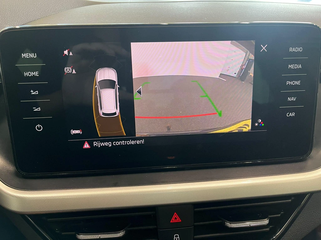 Škoda Kamiq – foto 26