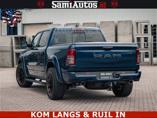 Dodge Ram Pick-Up – thumbnail 7