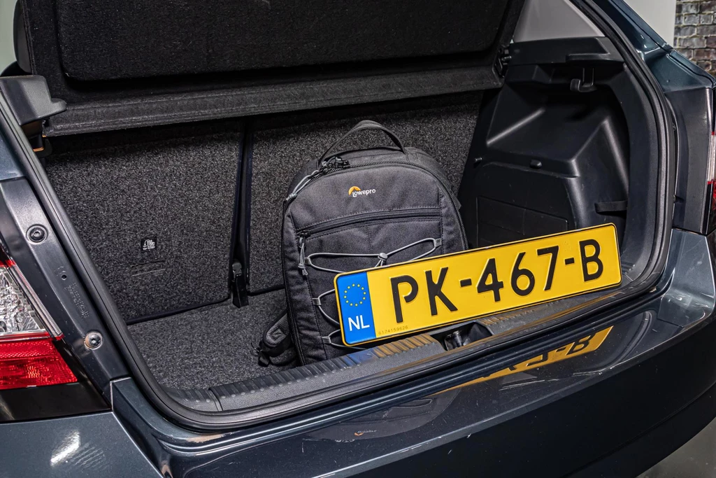 Škoda Fabia – foto 27