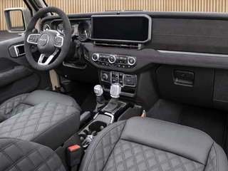Jeep Wrangler – thumbnail 8