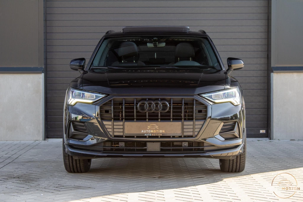 Audi Q3 – foto 11