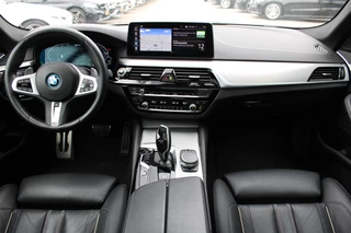 BMW 5 Serie – thumbnail 9