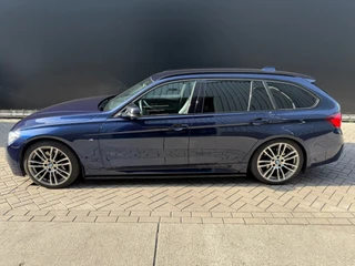 BMW 3 Serie – thumbnail 4
