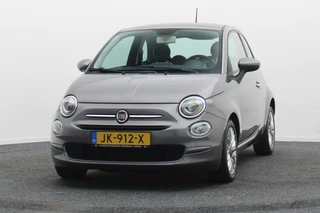 Fiat 500 – thumbnail 2