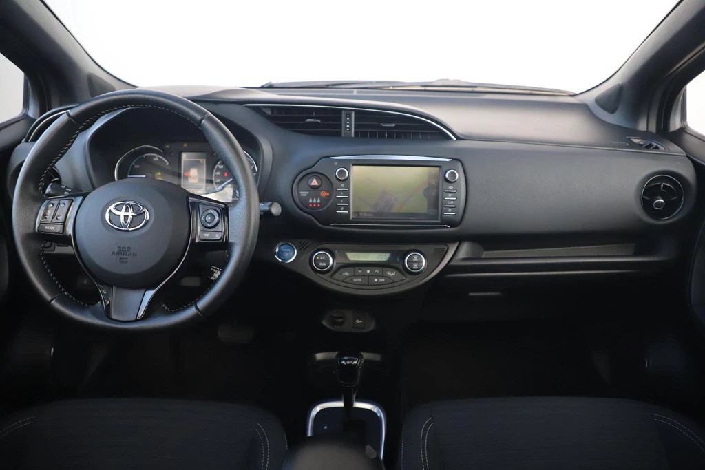 Toyota Yaris – foto 15