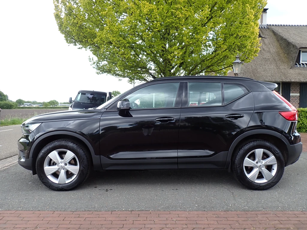 Volvo XC40 – foto 2