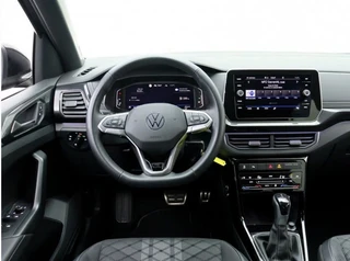 Volkswagen T-Cross – thumbnail 25