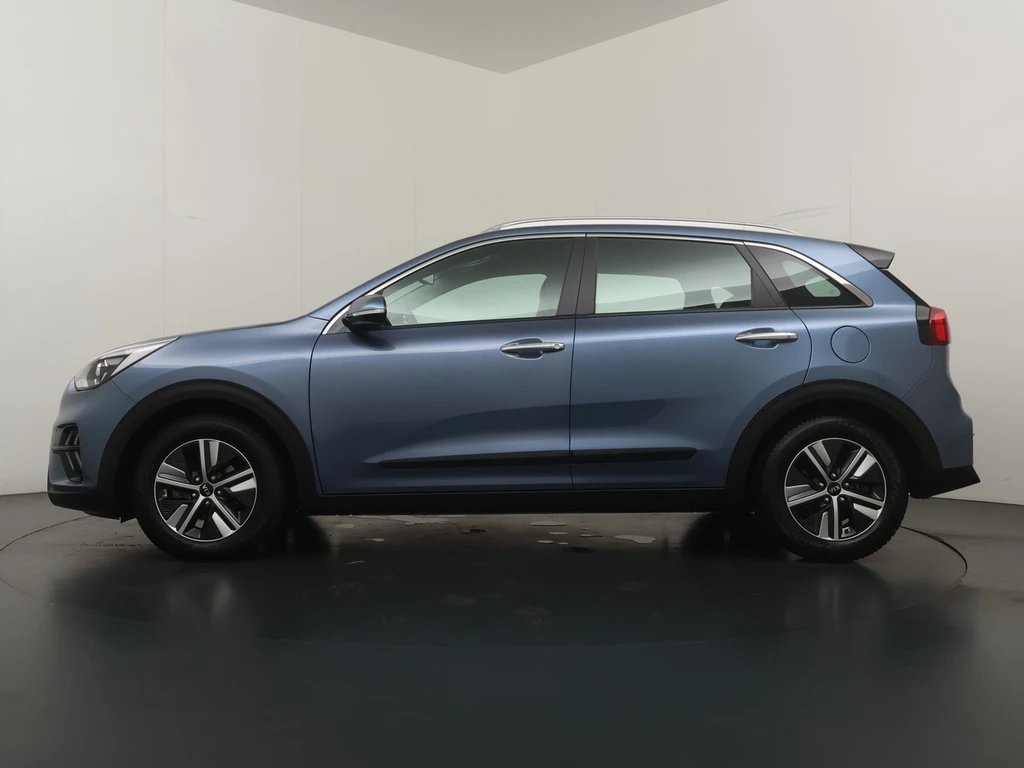 Kia Niro – foto 3