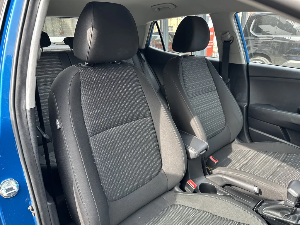 Kia Stonic – foto 28