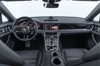 Porsche Panamera – thumbnail 13