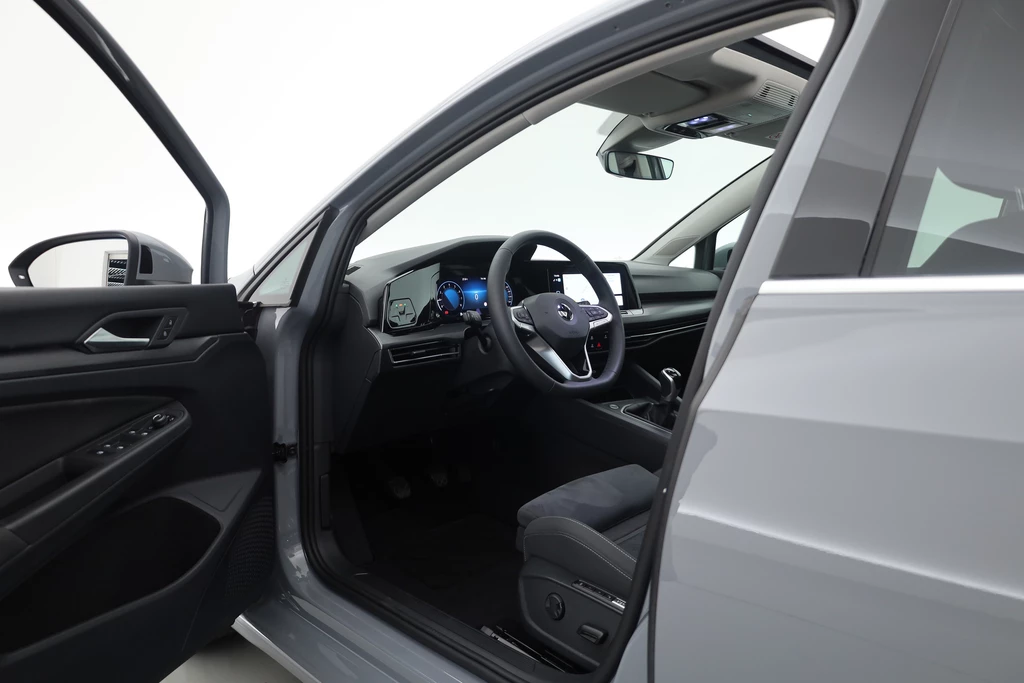 Volkswagen Golf – foto 8