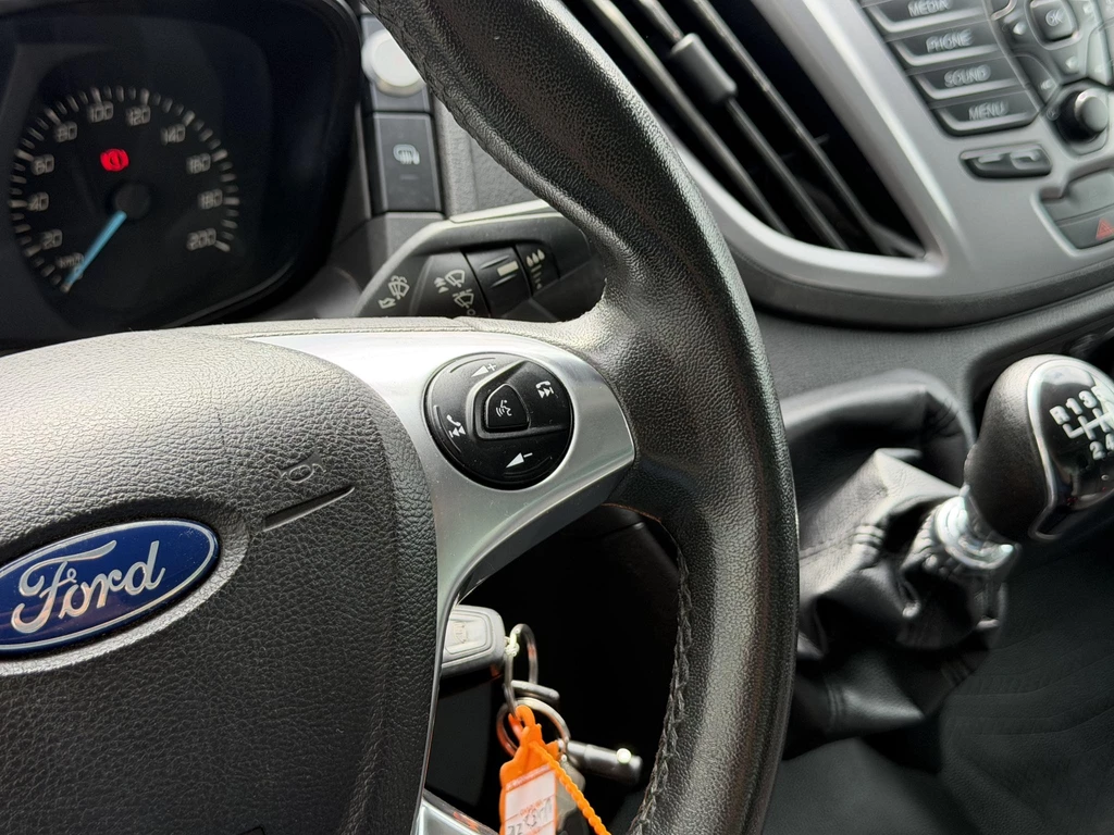 Ford Transit – foto 22