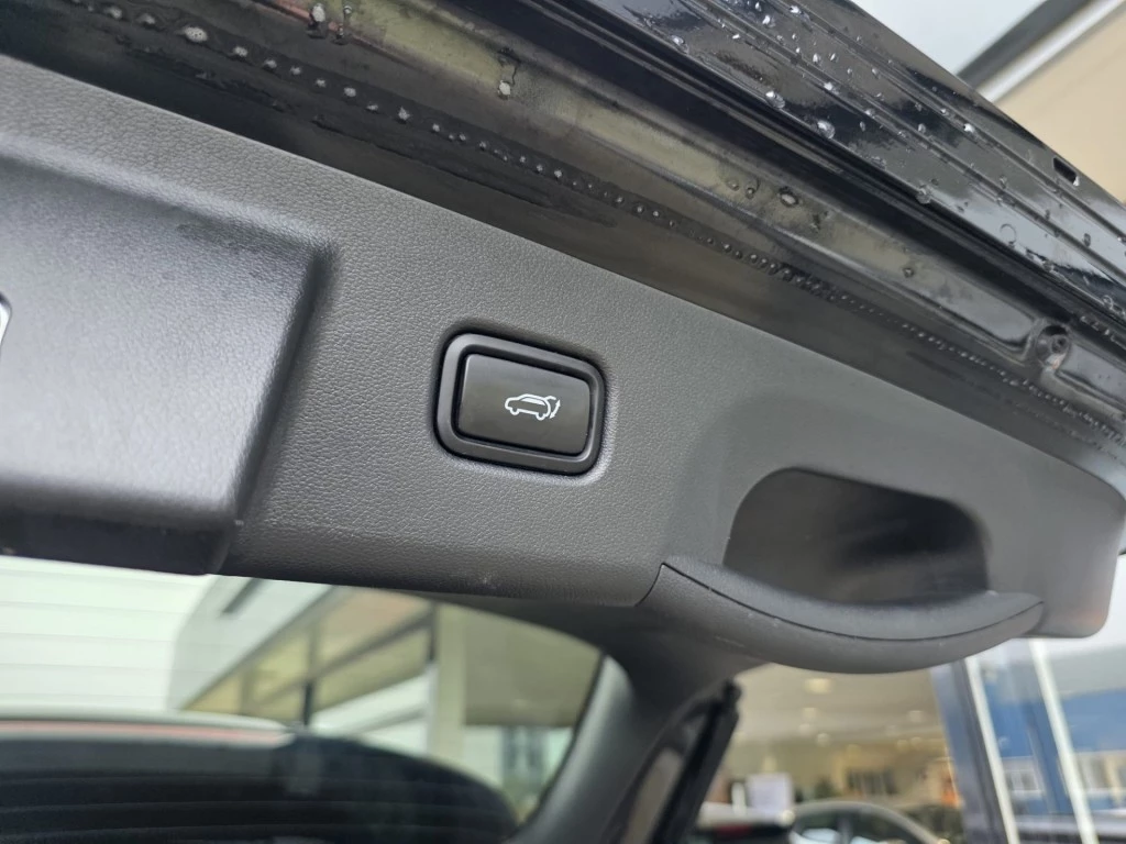 Hyundai Tucson – foto 25