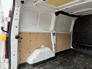 Ford Transit Custom – thumbnail 14