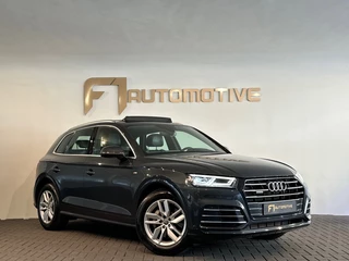 Audi Q5 – thumbnail 8