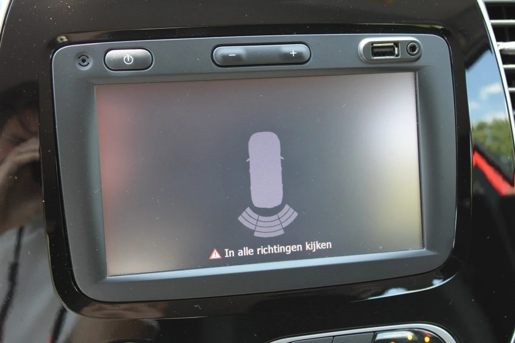 Renault Captur – foto 15