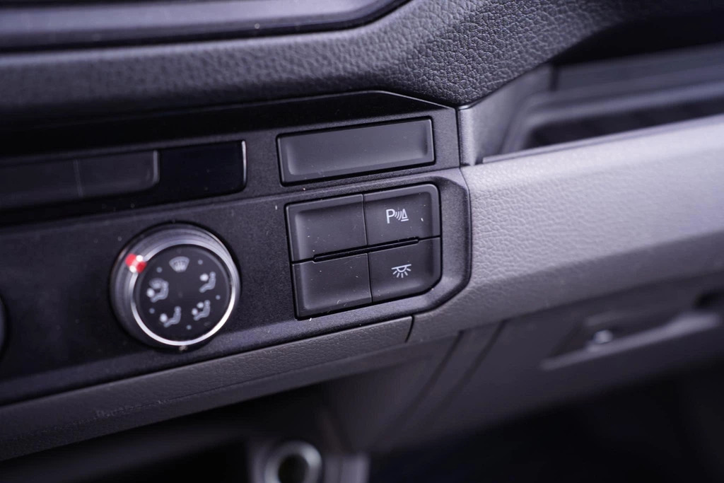 Volkswagen Crafter – foto 45
