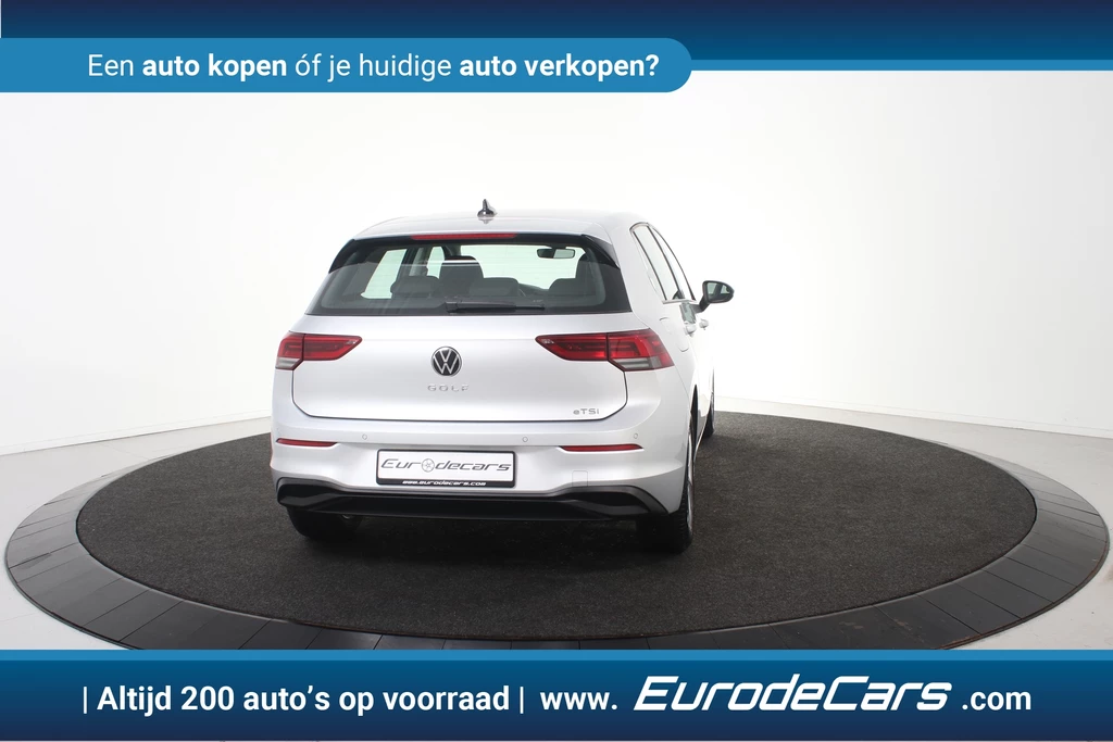Volkswagen Golf – foto 10