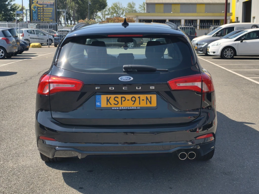 Ford Focus – foto 4
