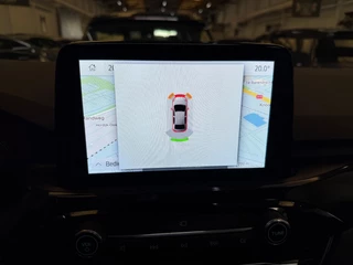 Ford Kuga – thumbnail 29