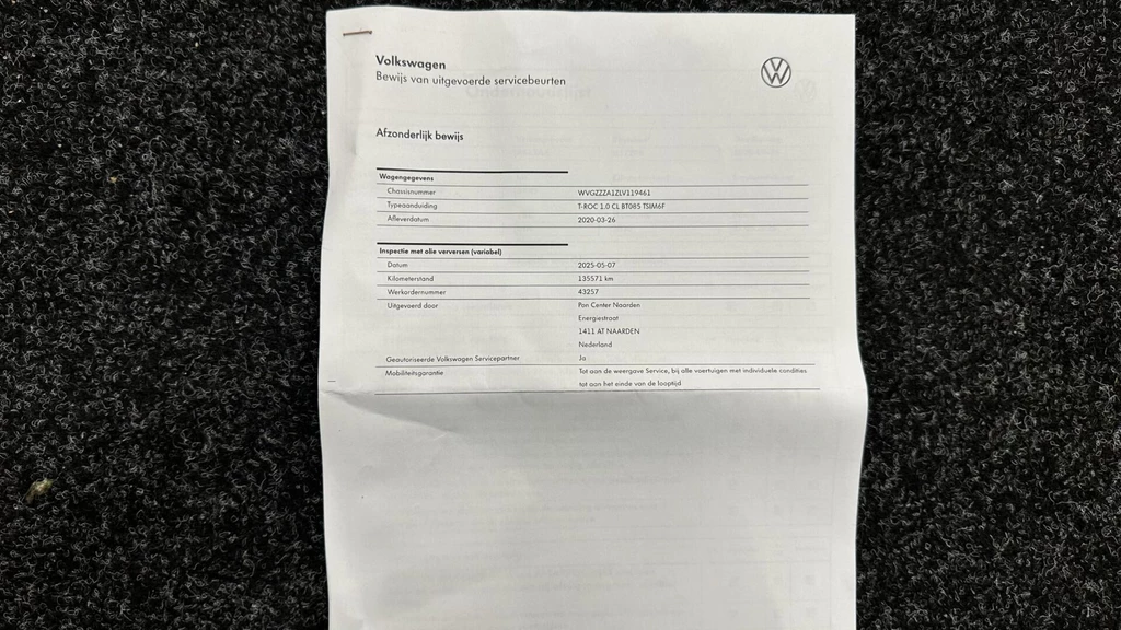 Volkswagen T-Roc – foto 58