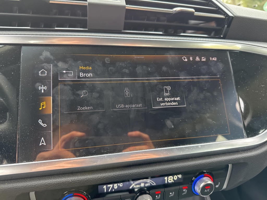 Audi Q3 – foto 33