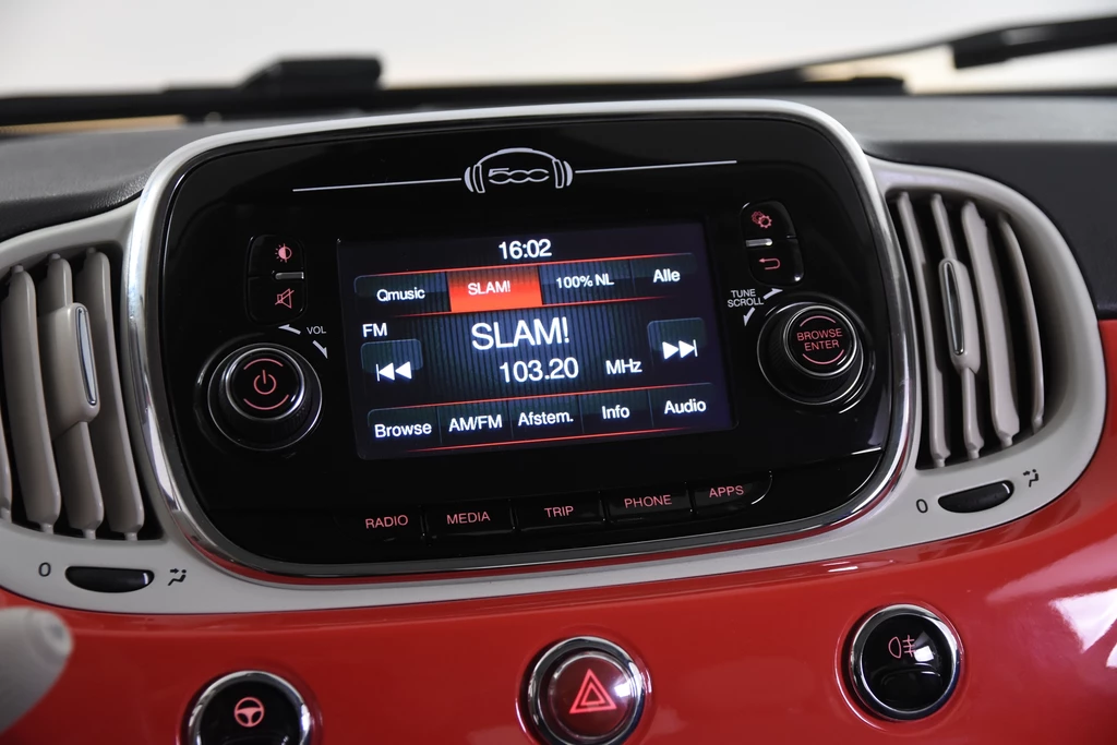 Fiat 500 – foto 19