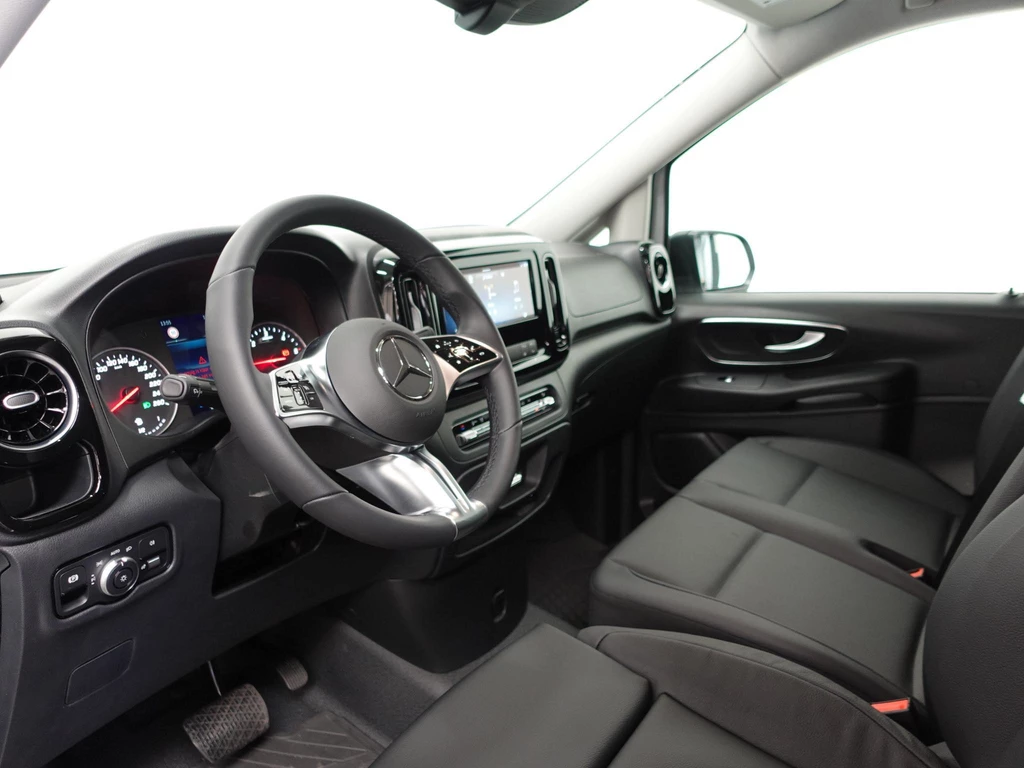 Mercedes-Benz Vito – foto 14
