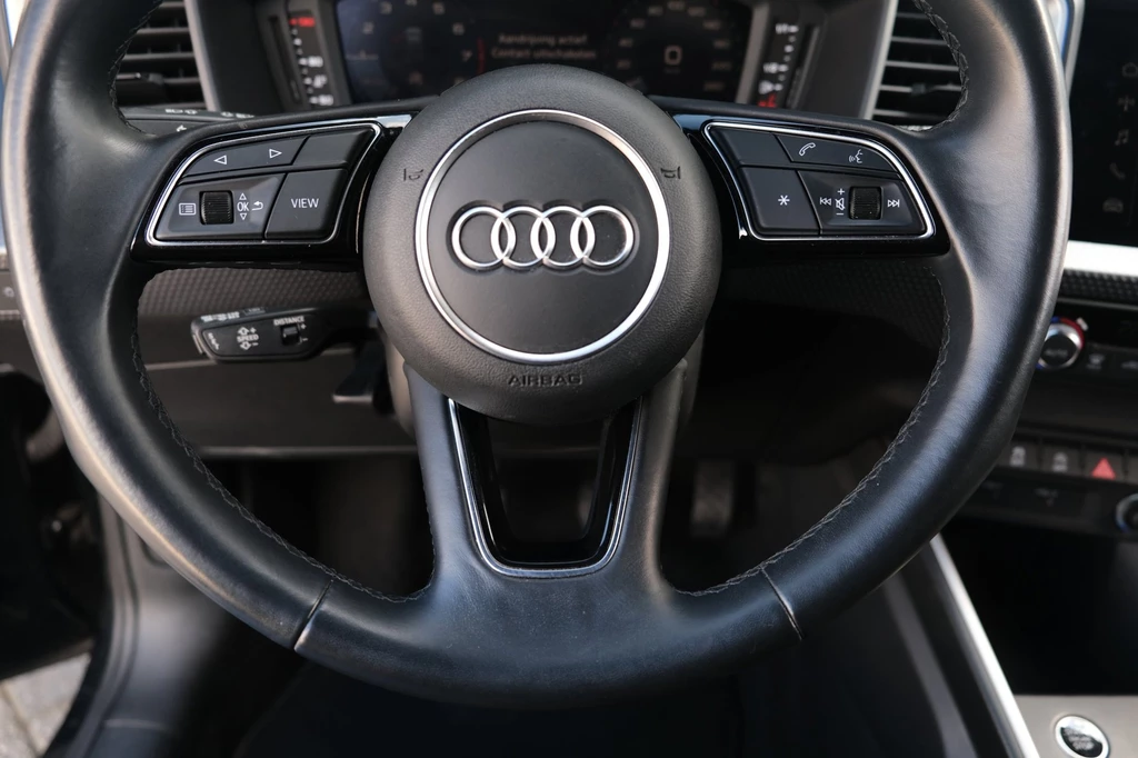 Audi A1 – foto 18