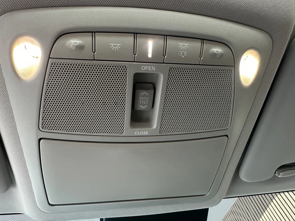Nissan X-Trail – foto 42