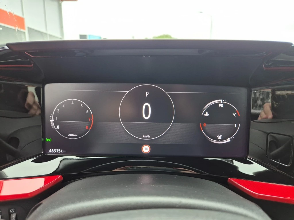 Opel Mokka – foto 14