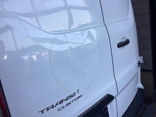 Ford Transit Custom – thumbnail 32