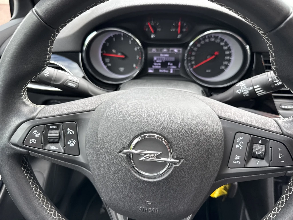 Opel Astra – foto 23