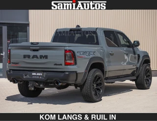 Dodge Ram Pick-Up – thumbnail 16