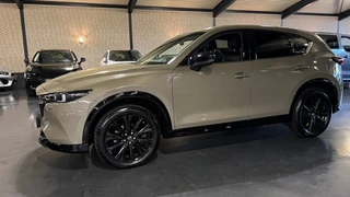 Mazda CX-5 – thumbnail 4