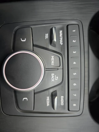 Audi A4 – thumbnail 19