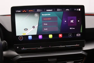 CUPRA Leon Sportstourer – thumbnail 26