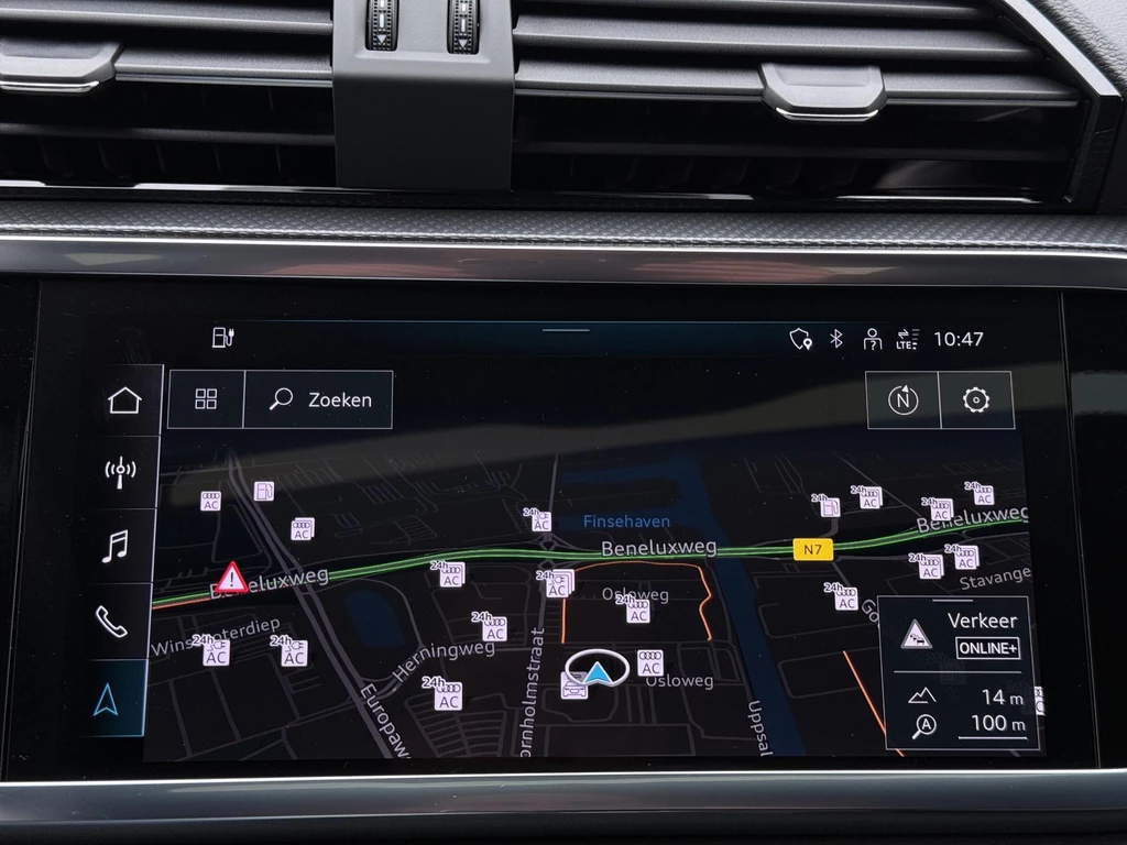 Audi Q3 – foto 19