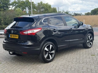 Nissan QASHQAI – thumbnail 8