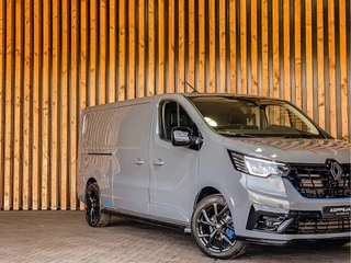 Renault Trafic – thumbnail 14