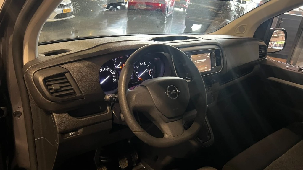 Opel Vivaro – foto 29